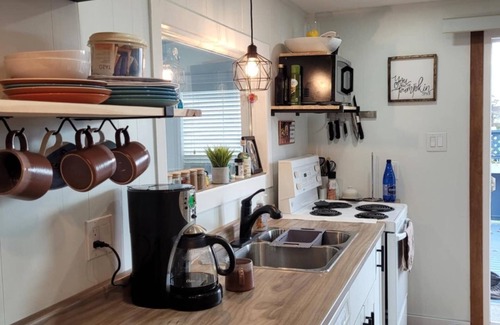 Grand Barachois Cottage | Beach, Sun & Fun!