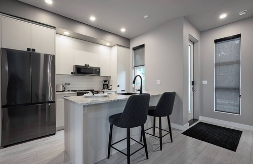 Regional District of Nanaimo House | Beach townhouse in Parksville