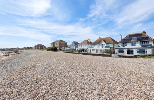 Middleton-on-Sea House | Beach View