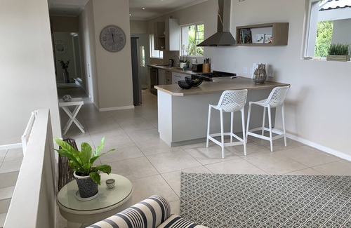 West Bank House | Beach View Paradises