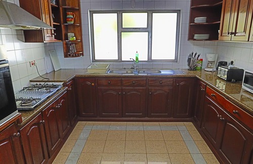 Mare Anglaise Villa | Beach View Villa - Beauvallon Villas