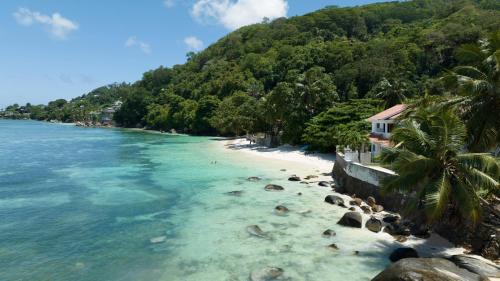 Mare Anglaise Villa | Beach View Villa - Beauvallon villas