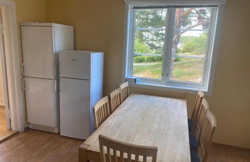 Tord House | Beach villa 4 soverom