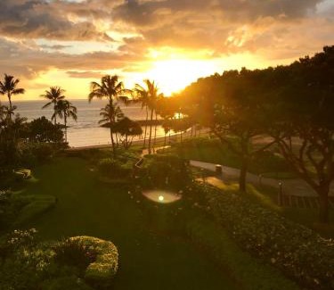 Ko Olina Apartment | Beach Villa at Ko'Olina