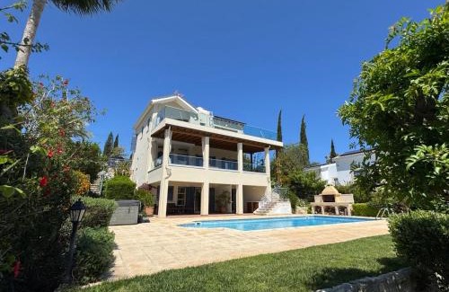 Latchi Villa | Beach Villa Elena