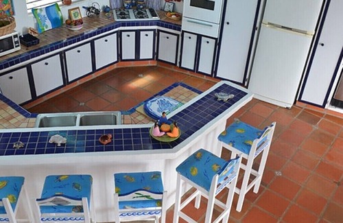 Hillsborough Villa | Beach villa with 3 bedrooms, 3 bathrooms and private pool in Carriacou, Grenada