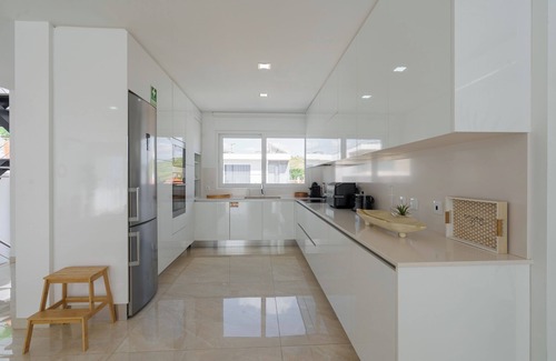 Ribamar Villa | Beach Villa with ocean view