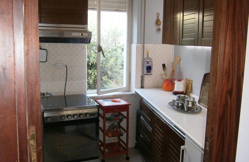 Trabia Villa | Beach villa with terrace, sleeps 6 to 12