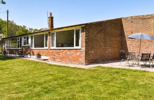 Etchinghill House | Beachborough Park Summer House
