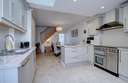 Winterton-on-Sea Cottage | Beachcomber | East Ruston Cottages. Winterton, Norfolk