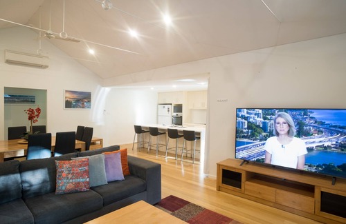 Quindalup House | Beachcomber - Exclusive Escapes