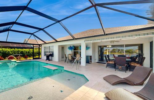 Beachwalk Isles House | Beachcomber Getaway