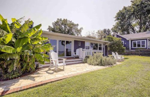 Stevensville House | Beachcomber