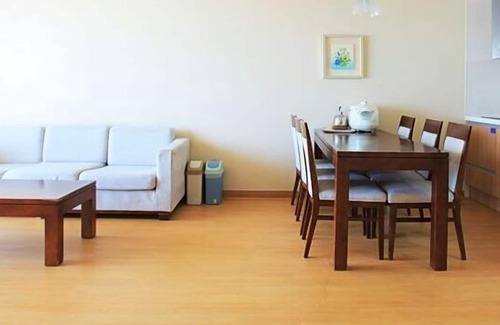 Holmoe Condo | Beache Palace