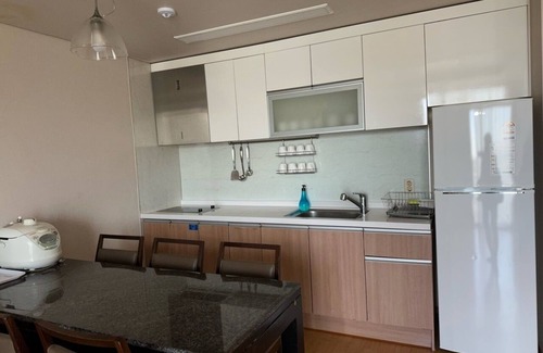 Holmoe Condo | Beache Palace