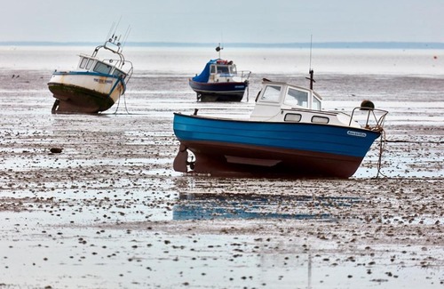 Southend-on-Sea House | Beaches Guest House