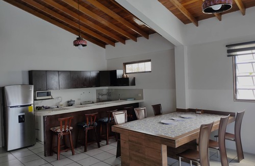 Salinas House | Beaches , pool and fun