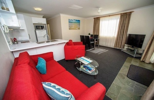 Nelson Bay Apartment | Beaches Serviced Apartments
