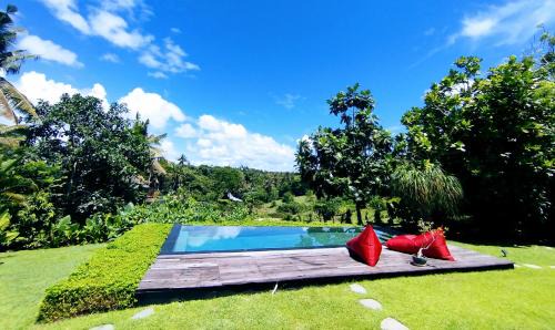 Suraberata House | Beachfields Bungalows