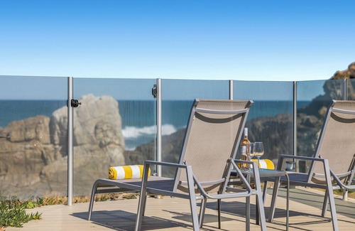 Sapphire Beach Villa | Beachfront #12 Beach Access, Pool, PetFriendly