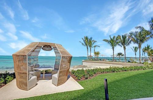 Nassau Apartment | Beachfront 3 bedroom Luxury Residence
