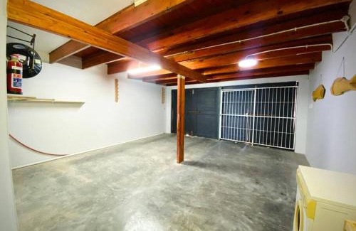 Henties Bay House | Beachfront 3 bedroom house