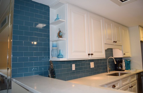 Navarre Beach Condo | Beachfront 7th Heaven Paradise!