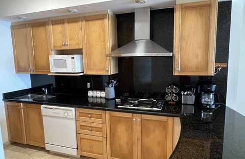 Playa Diamante Apartment | Beachfront Apartment in Acapulco Diamante