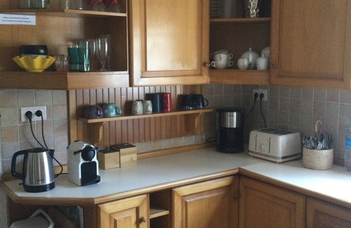 Pereybere Villa | Beachfront air-conditioned 4 bedroom equipped villa.