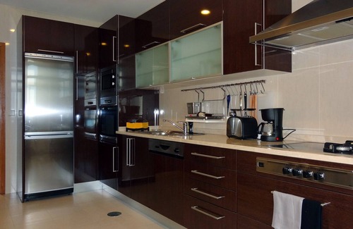 Canidelo Apartment | Beachfront apartment with spectacular sea views. (WILLOWERS)