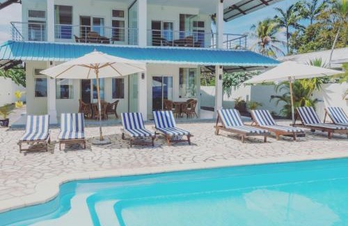 Pointe aux Biches Apartment | Beachfront Apartment - Superb View