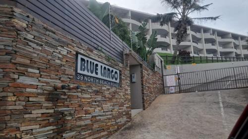 Westbrook Apartment | Beachfront Apartment - 34 Blue Largo