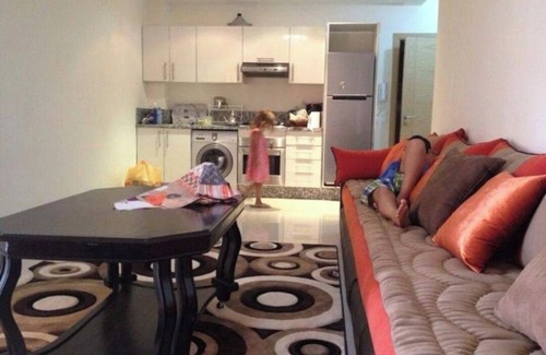 Lamharza Essahel Apartment | Beachfront apartment with swimming pools and beach access
