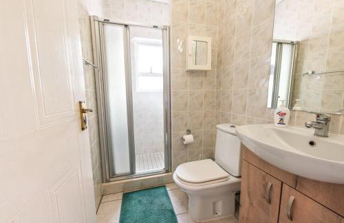 Swakopmund Apartment | Beachfront Bliss-2 Bedroom Retreat