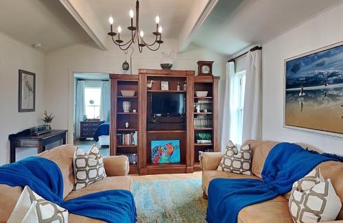 Bermuda Beach House | Beachfront Bliss Bermuda