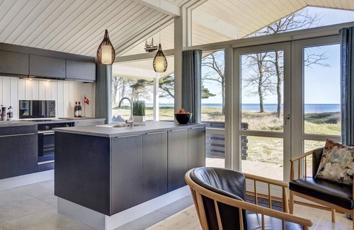 Bedegaard House | Beachfront Bliss in Snogebaek - By Traum Ferienwohnungen