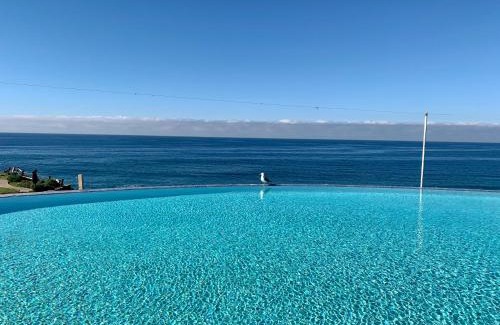 Rosarito Apartment | Beachfront Condo close Puerto Nuevo, Papas, and Valle de Guadalupe