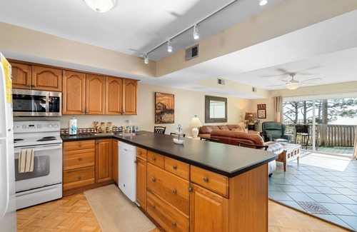 Dauphin Island House | Beachfront condos with brand new beach