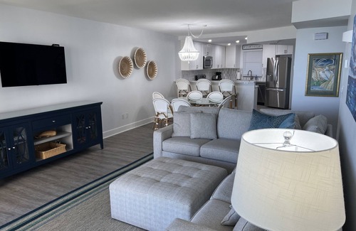 Gulf Pines Condo | Beachfront Condo in Sandestin