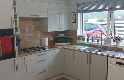 Buckie House | Beachfront cottage on the Moray coast, Sunsets, Wildlife, Northern Lights & more
