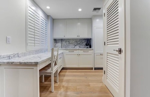 Collier County Condo | Beachfront direct walkout 2-bedroom condo in amazing Marco Island