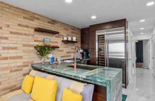 South Padre Island Condo | Beachfront Family-Friendly Condo w/Heated Pool!