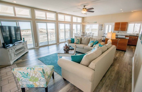 Gold Coast Condo | Beachfront, Gold Coast, Ocean City, NJ