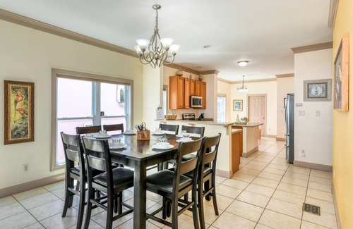 Vilano Beach House | Beachfront Home! Incredible Views, Pool, Beach Access, Two Balconies, Elevator, $300 in Free Tickets