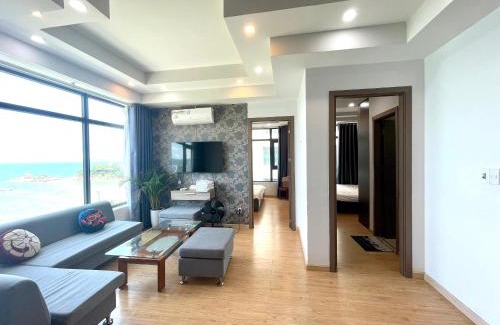 Vinh Phuoc Apartment | Beachfront Hon Chong Nha Trang Apartment