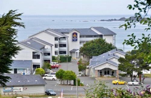 Harbor Hotel | Beachfront Inn