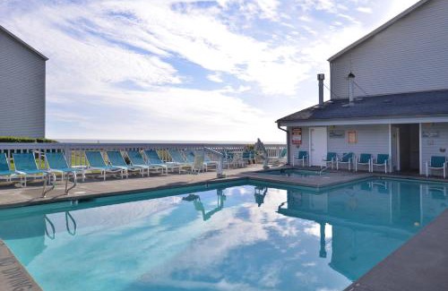 Harbor Hotel | Beachfront Inn