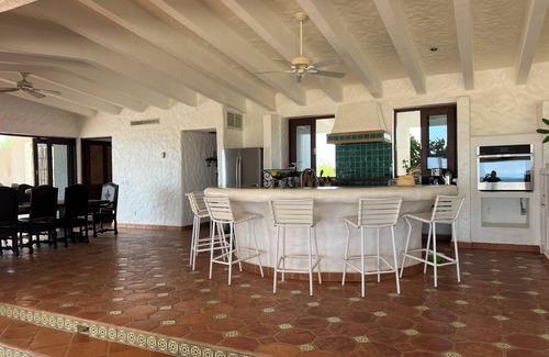 Buenavista House | Beachfront, La Ribera, Sea of Cortez, Costa Palmas, 4 Seasons, East Cape