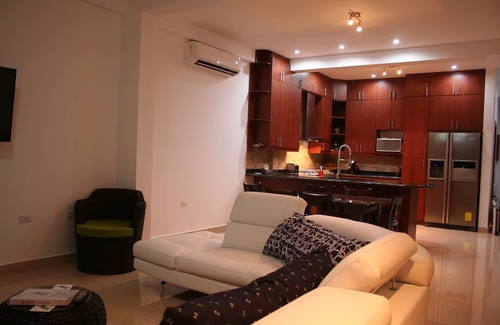 Mirador San Jose Condo | Beachfront Luxury Condo (Main Floor Of A Duplex)