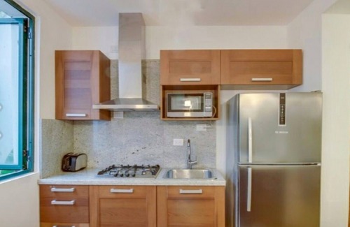 Puerto Bahia Apartment | Beachfront Luxury Apartment at Sublime Samana Residences